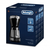 Кофеварка Delonghi ICM16731 thumbnav 7